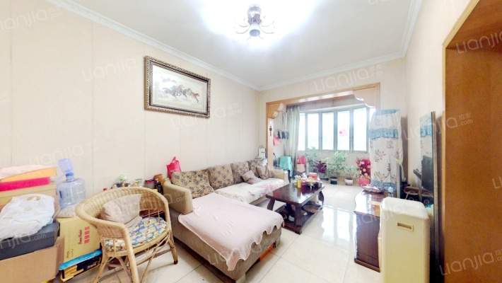 鑫泰花园二手房实景图