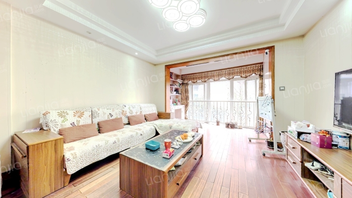 聚贤半岛花苑二手房实景图