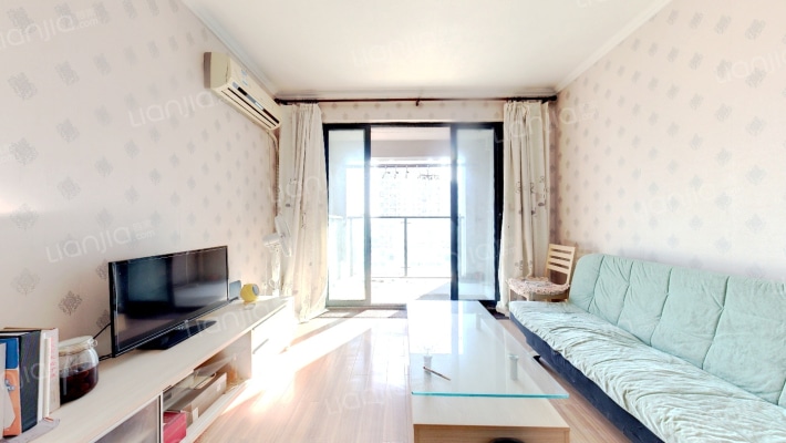 荣域花园二手房实景图