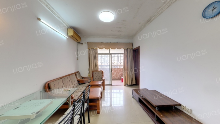 广信晖景大厦二手房实景图