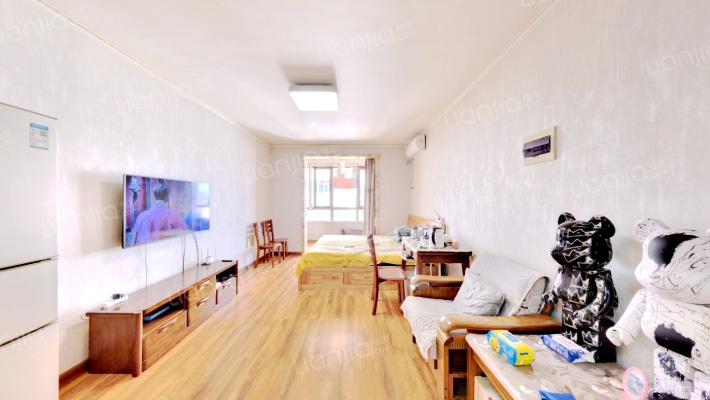 松花江·尚二手房实景图