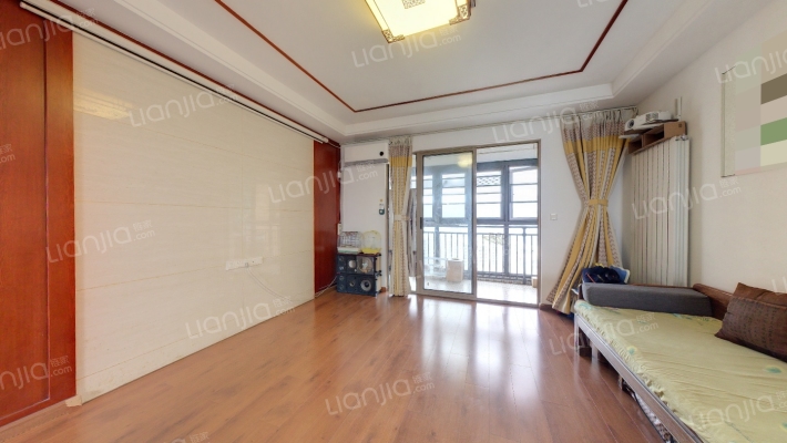 星星新城二手房实景图