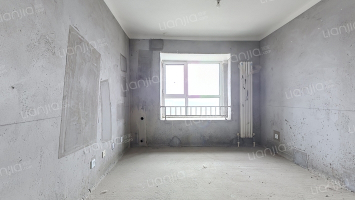 山顶御景园二手房实景图