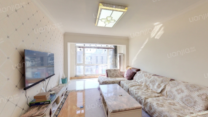 碧桂园公园里二手房实景图