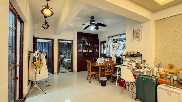 粤和楼二手房实景图