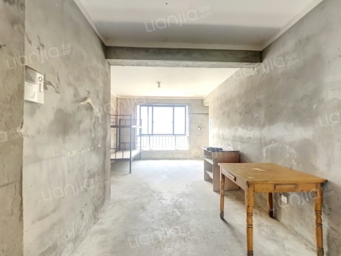 整租·龙隐水庄 2室1厅 南