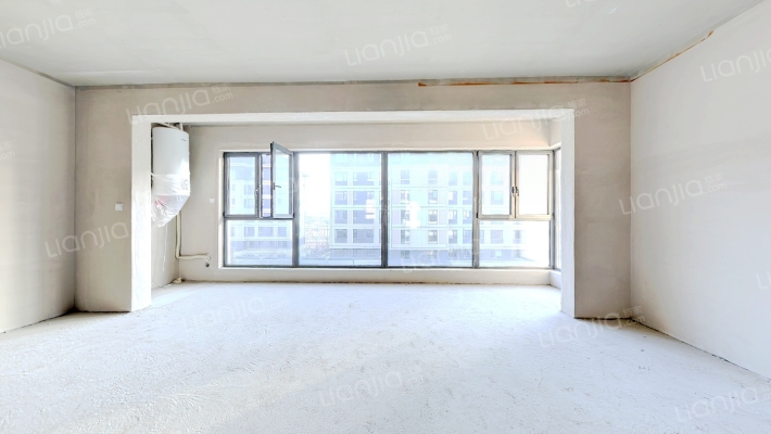 万科御龙山悦莊二手房实景图