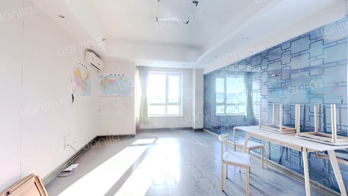 良运四季汇二手房实景图