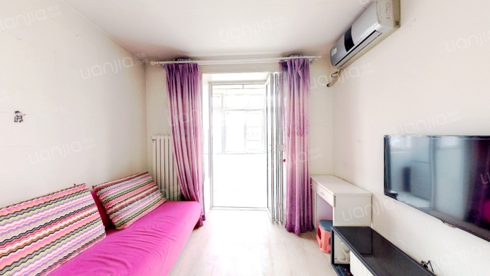 东昌里红旗楼二手房实景图