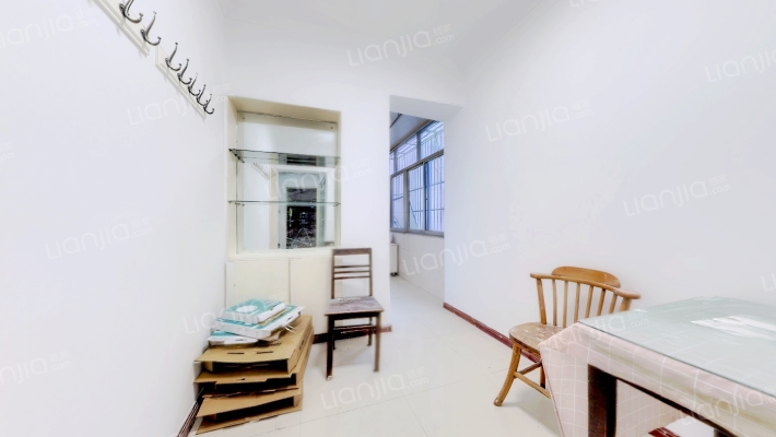 虎踞北路53号二手房实景图