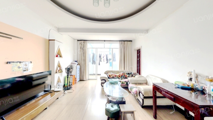 胡同新村二手房实景图