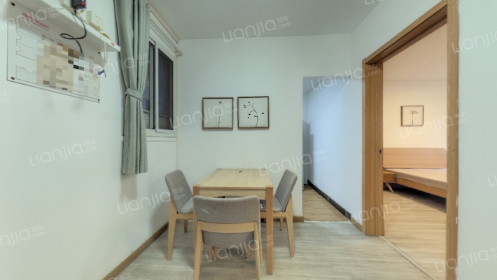 通河二村二手房实景图