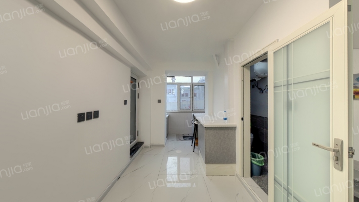 翠生小区二手房实景图