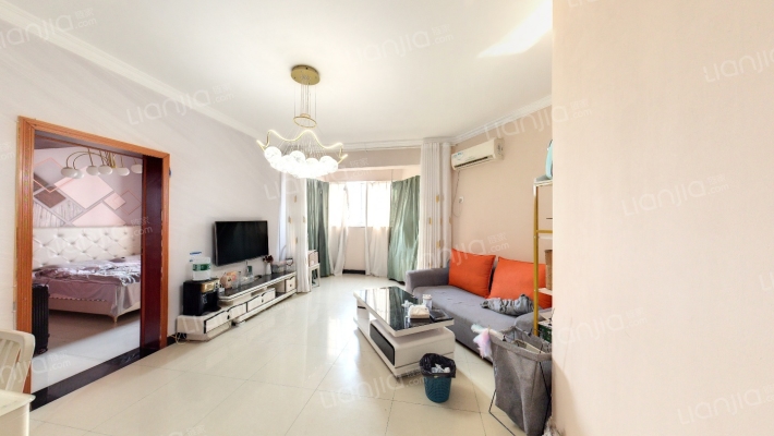 都市桃源二手房实景图