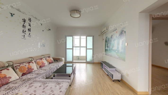 南漪小区二手房实景图