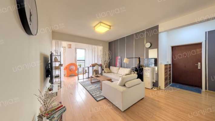 名著司南二手房实景图