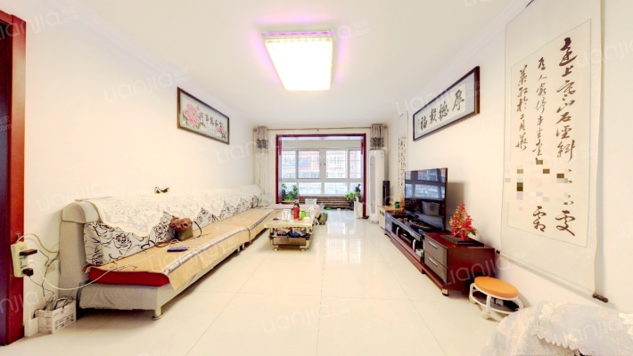 檀府家园二手房实景图