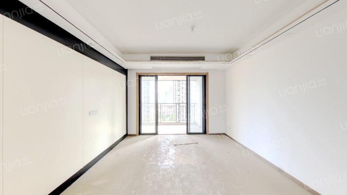 力高君誉城二手房实景图