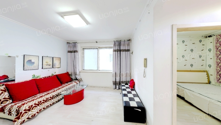 御览茗居二手房实景图