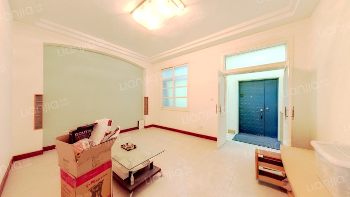 贾堡小区二手房实景图