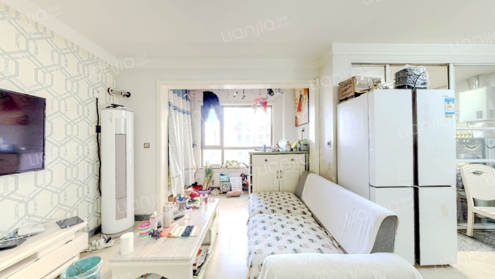 正弘蓝堡湾Ⅲ二手房实景图