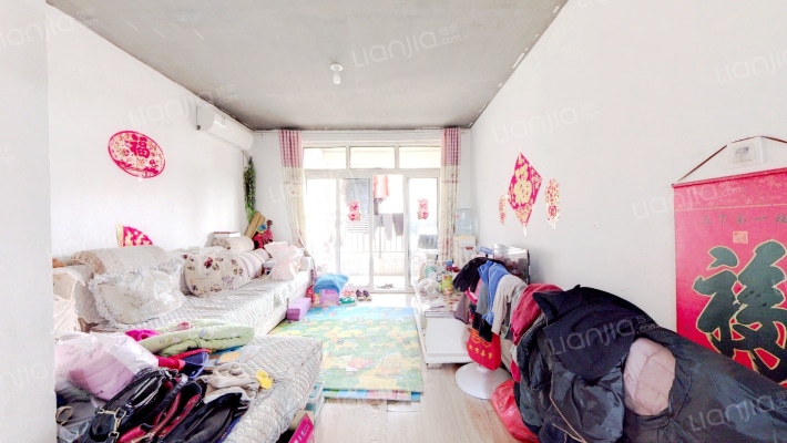 汇景花园二手房实景图