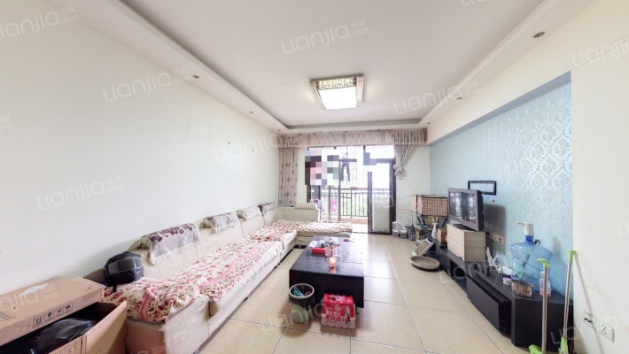 湖山花园二手房实景图