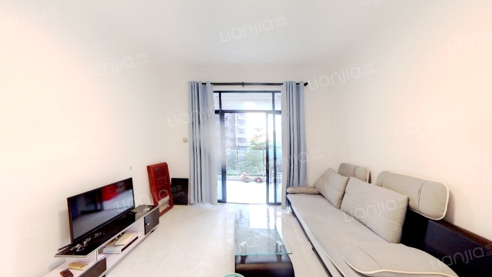 永嘉华庭二手房实景图