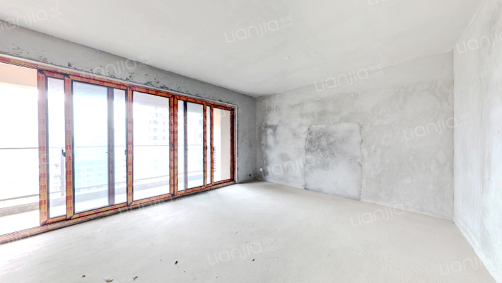 俊豪城西区二手房实景图