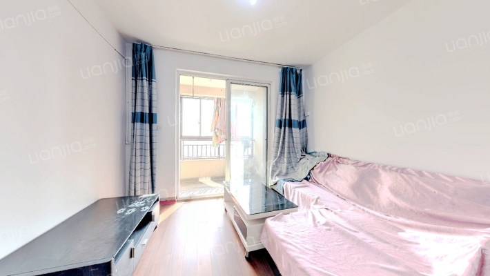 旭辉悦庭二手房实景图