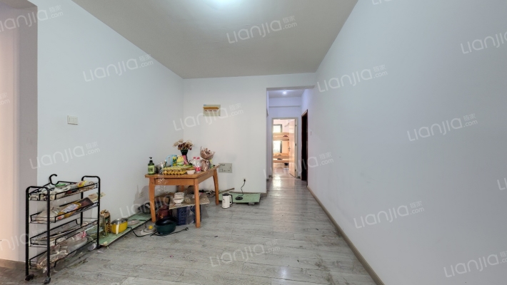 淮肥佳苑兴华苑D区二手房实景图