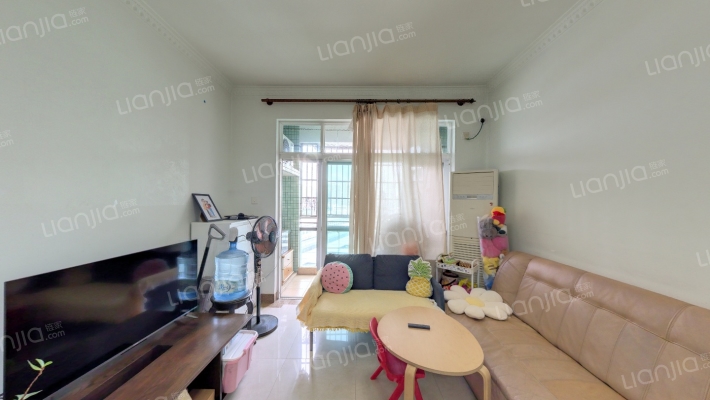 四季花园二手房实景图