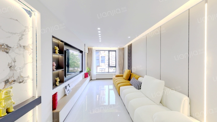 府西一区二手房实景图