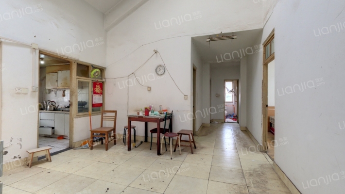 军师巷二手房实景图