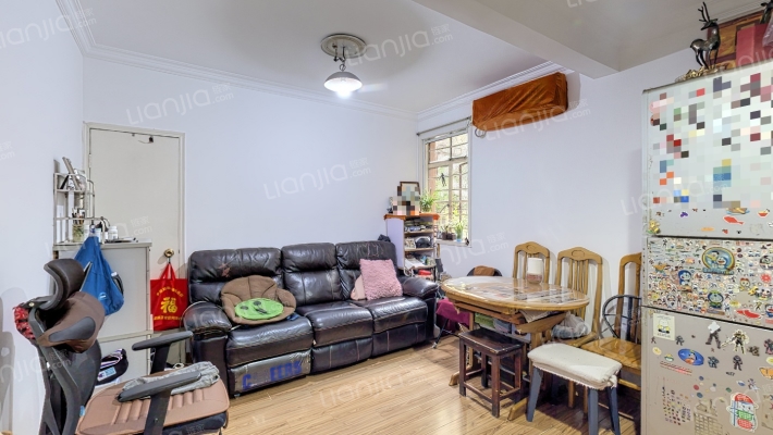 寿山坊二手房实景图