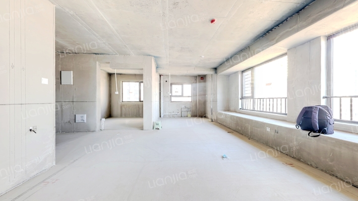 万科壹都会二手房实景图