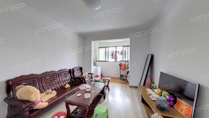 风雅花园牡丹园二手房实景图