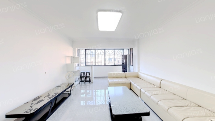 新街花园二手房实景图