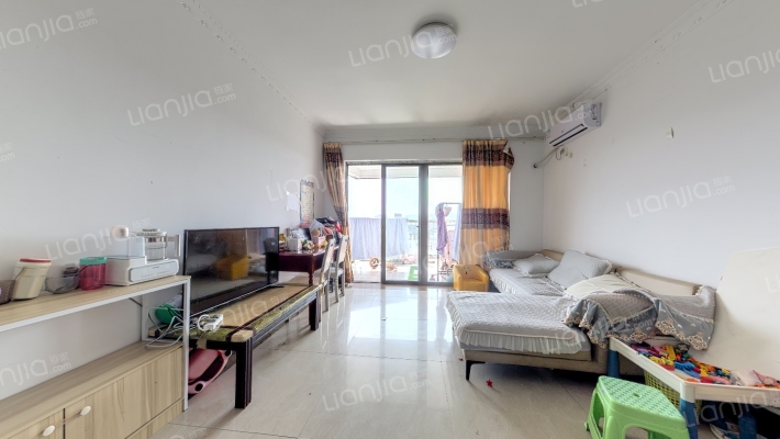 尚文轩公寓二手房实景图