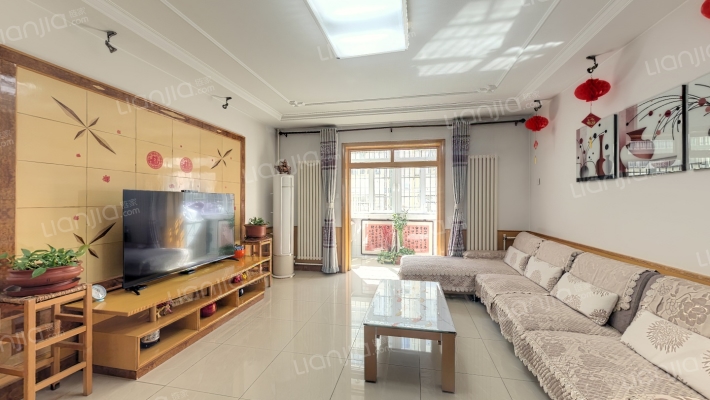 一中宿舍楼二手房实景图