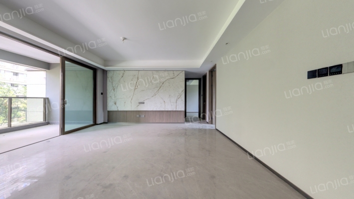 龙湖九里璟颂二手房实景图