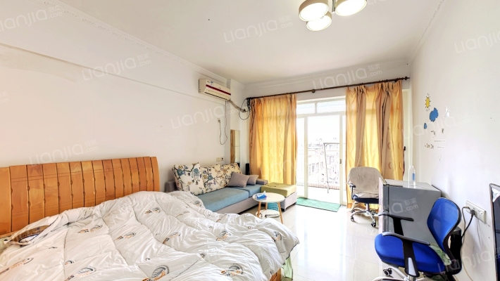 银骏豪庭二手房实景图