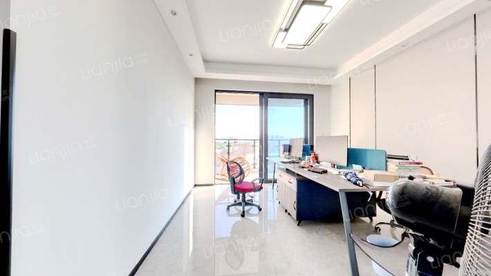 南站新城二手房实景图