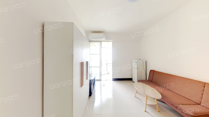 一城幸福时光二手房实景图