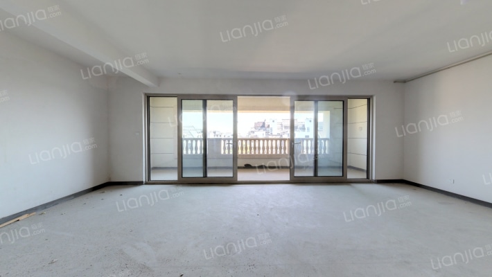 复地御钟山三期二手房实景图