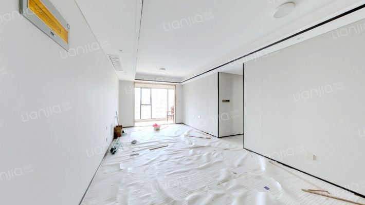 珑润华庭二手房实景图