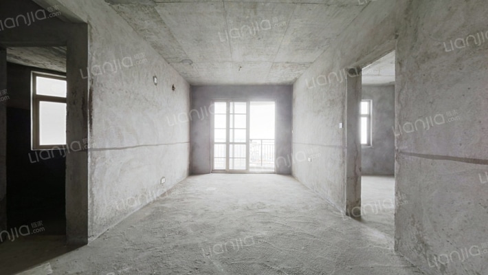 祈福辉煌台二手房实景图