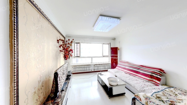 沈铁金街佳园二手房实景图