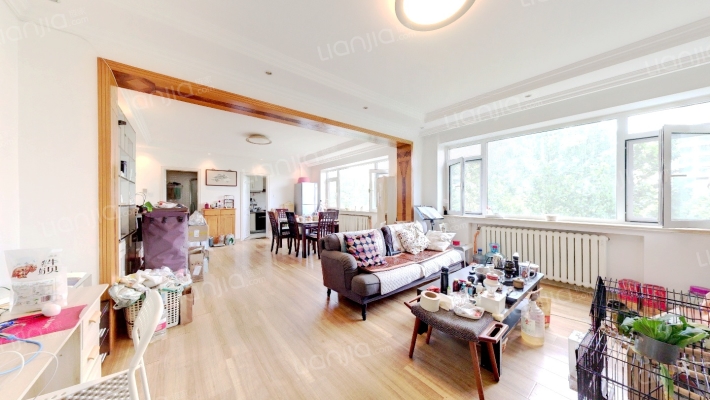 浦口路8号小区二手房实景图