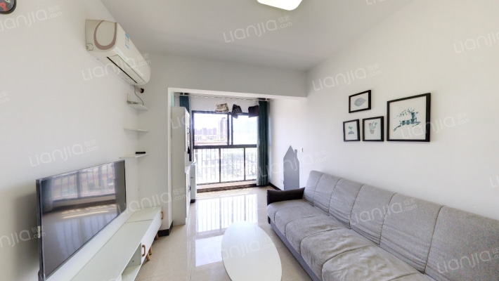 叠彩兰亭二手房实景图